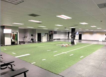 George Bishop Parkway Flex Retail Space: 404 George Bishop Pkwy, Myrtle Beach, SC 29579